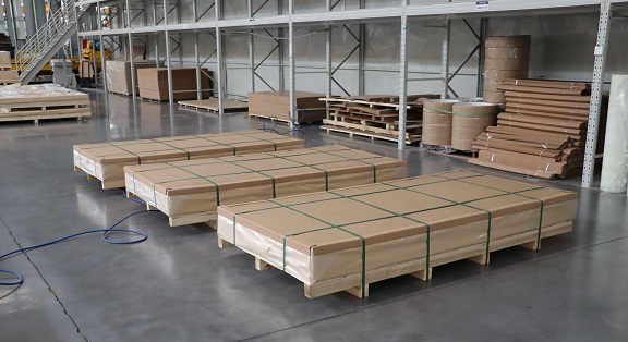 明泰鋁業-線路板鋁板規格