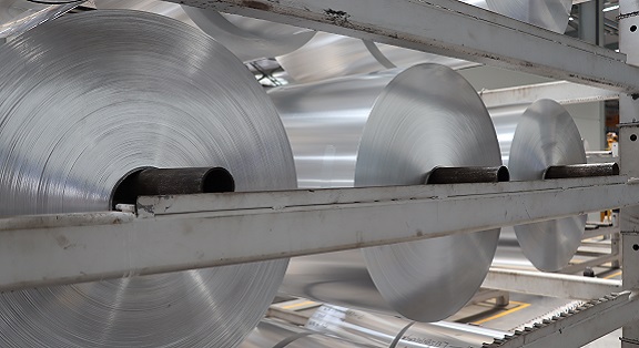 明泰鋁業-容器箔規格