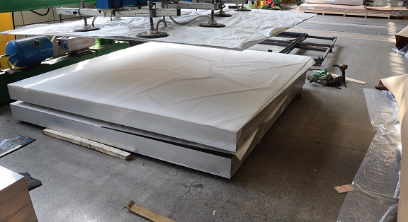 明泰鋁業-3M03鋁板