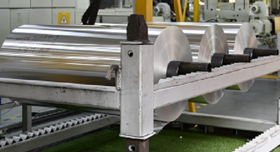 8011H16鋁卷-醫藥瓶蓋料產品