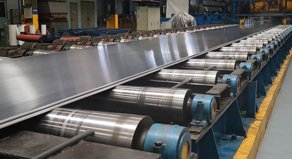 明泰鋁業-5系鋁板