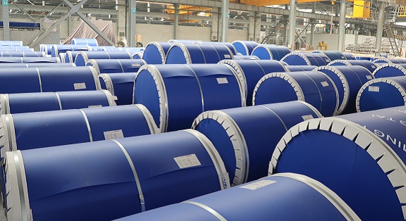 明泰鋁業-3系鋁3003mod