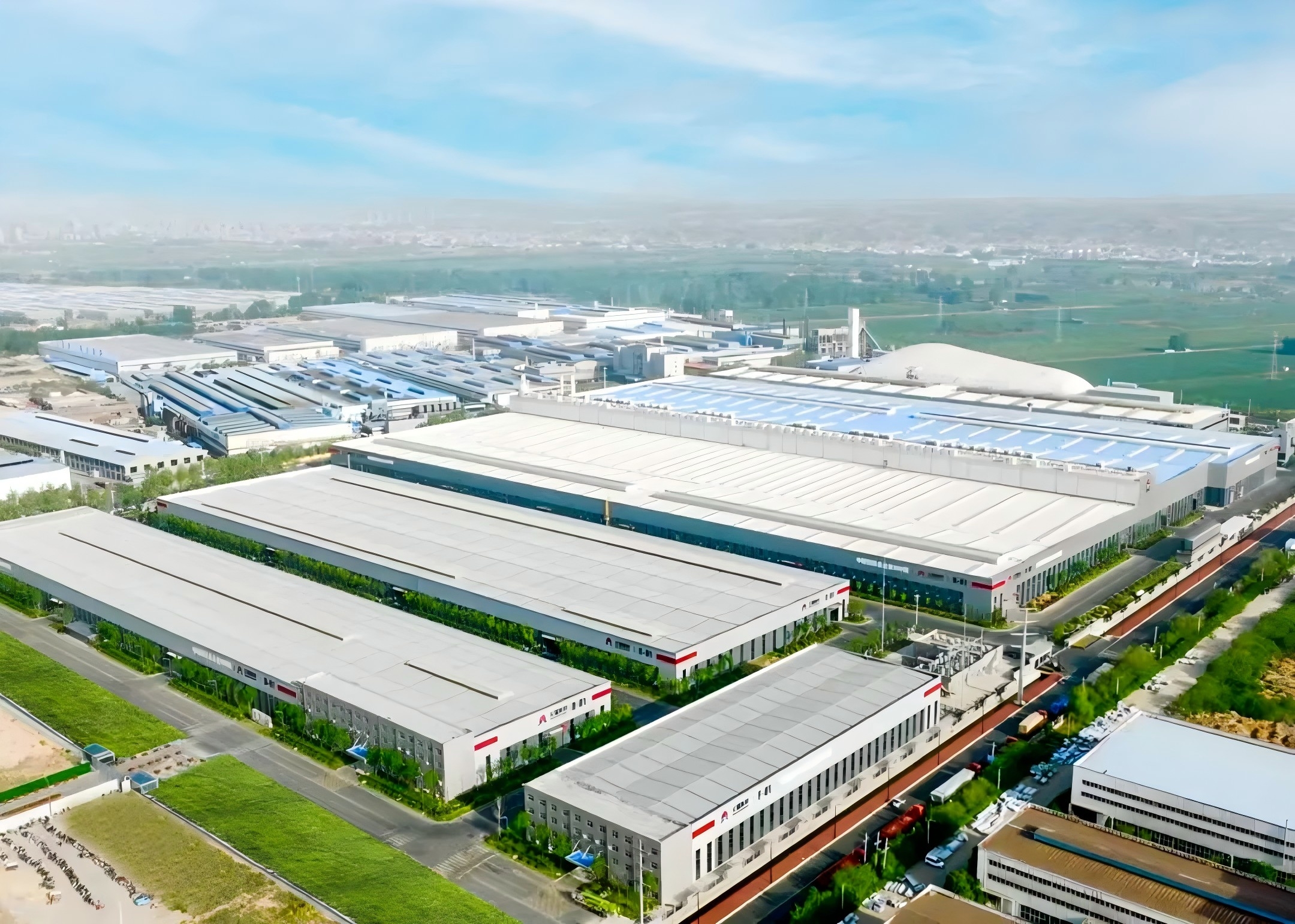 公司產(chǎn)銷再創(chuàng)新高！再生鋁業(yè)務(wù)領(lǐng)航碳中和