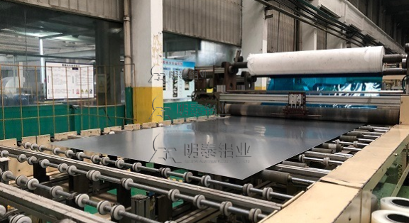 4343 3003 4343復合鋁合金板