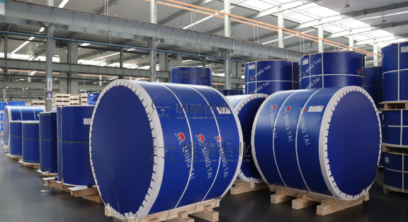 明泰鋁箔優(yōu)勢(shì)產(chǎn)品介紹：3004餐盒用鋁箔