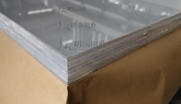 油罐車罐體用鋁板