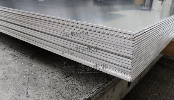 料倉(cāng)用鋁板