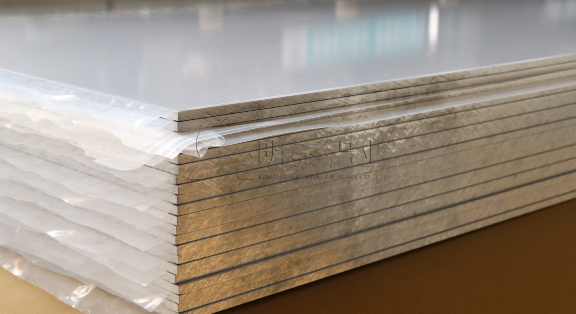 5454 鋁板生產(chǎn)廠家 河南明泰鋁業(yè) 大量供應全國發(fā)貨